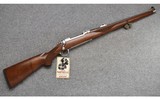 Ruger ~ Model M77 RSI ~ 6.5x55 mm - 1 of 12