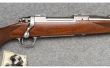 Ruger ~ Model M77 RSI ~ 6.5x55 mm - 12 of 12
