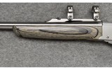 Ruger ~ No. 1 K1-S-BBZ Stainless Sporter ~ .375 H&H Magnum - 6 of 12