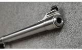 Ruger ~ No. 1 K1-S-BBZ Stainless Sporter ~ .375 H&H Magnum - 10 of 12
