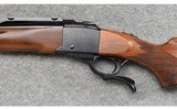 Ruger ~ No. 1-RSI International ~ .270 Winchester - 7 of 14