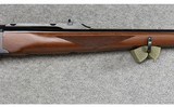 Ruger ~ No. 1-RSI International ~ .270 Winchester - 4 of 14