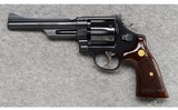 Smith & Wesson ~ Model 28-2 Highway Patrolman ~ .357 Magnum - 2 of 2