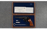Smith & Wesson ~ Model 27-2 ~ .357 Magnum - 3 of 3