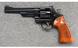 Smith & Wesson ~ Model 27-2 ~ .357 Magnum - 2 of 3