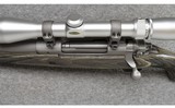 Ruger ~ M77 Hawkeye Stainless LH ~ .375 Ruger - 3 of 12