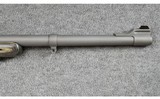 Ruger ~ M77 Hawkeye Stainless LH ~ .375 Ruger - 10 of 12