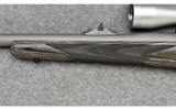 Ruger ~ M77 Hawkeye Stainless LH ~ .375 Ruger - 9 of 12