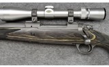 Ruger ~ M77 Hawkeye Stainless LH ~ .375 Ruger - 8 of 12