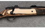 Mauser Custom ~ Model 98 ~ .416 Taylor - 11 of 12