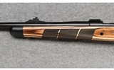 Mauser Custom ~ Model 98 ~ .416 Taylor - 8 of 12
