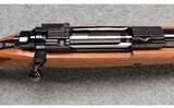 Ruger ~ M77 ~ .458 Winchester Magnum - 4 of 12