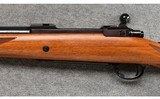 Ruger ~ M77 ~ .458 Winchester Magnum - 8 of 12