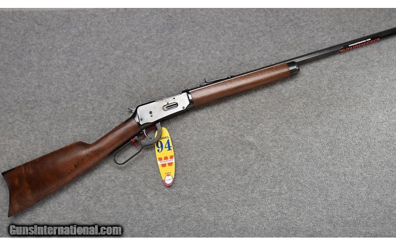 Winchester ~ Model 1894 