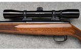 Remington ~ Model 541-T ~ .22 Long Rifle - 10 of 12