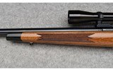 Remington ~ Model 541-T ~ .22 Long Rifle - 9 of 12