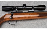 Remington ~ Model 541-T ~ .22 Long Rifle - 3 of 12