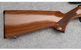 Remington ~ Model 541-T ~ .22 Long Rifle - 2 of 12