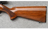 Remington ~ Model 541-T ~ .22 Long Rifle - 11 of 12