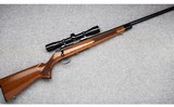 Remington ~ Model 541-T ~ .22 Long Rifle - 1 of 12