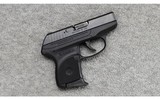 Ruger ~ LCP ~ .380 ACP - 1 of 2