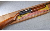 Winchester ~ Model 40 ~ 12 Ga. - 1 of 16