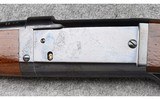 Savage ~ Model 1899H ~ .22 Hi-Power - 11 of 13