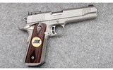 Kimber ~ Team Match II ~ .38 Super - 1 of 2