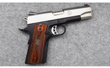 Ruger ~ Model SR1911 ~ .45 Auto - 1 of 2