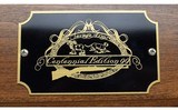 Savage ~ Model 99CE "Centennial Edition" ~ .300 Savage - 3 of 16