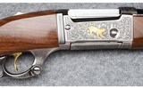 Savage ~ Model 99CE "Centennial Edition" ~ .300 Savage - 6 of 16