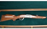 Savage ~ Model 99CE "Centennial Edition" ~ .300 Savage - 2 of 16