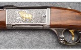 Savage ~ Model 99CE "Centennial Edition" ~ .300 Savage - 14 of 16