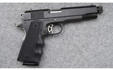 Rock Island Armory ~ M1911 A1-FS ~ .45 ACP - 1 of 2