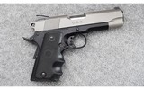 Colt ~ MK IV Series 80 CCO ~ .45 Auto - 1 of 2