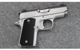 Kimber ~ Micro 9 ~ 9 MM - 1 of 2