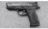 Smith & Wesson ~ Model M&P 40 ~ .40 S&W - 2 of 2