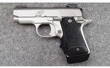 Kimber ~ Micro 9 ~ 9 MM - 3 of 3
