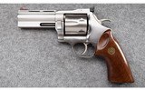 Dan Wesson ~ Model 744 ~ .44 Mag. - 4 of 4