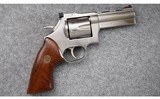 Dan Wesson ~ Model 744 ~ .44 Mag. - 1 of 4