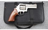 Dan Wesson ~ Model 744 ~ .44 Mag. - 3 of 4