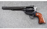 Ruger ~ New Model Blackhawk ~ .45 Caliber - 2 of 2