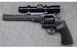 Dan Wesson ~ .357 Magnum - 2 of 3