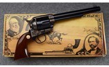 A. Uberti ~ Cimarron ~ .45 Colt - 1 of 3