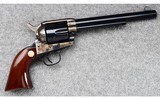 A. Uberti ~ Cimarron ~ .45 Colt - 2 of 3