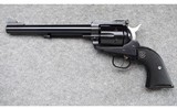 Ruger ~ New Model Blackhawk ~ .45 Cal. - 2 of 2