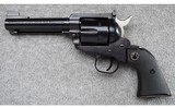 Ruger ~ New Model Blackhawk ~ .357 Magnum - 2 of 3