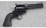 Ruger ~ New Model Blackhawk ~ .357 Magnum - 1 of 3