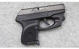 Ruger ~ Model LCP ~ .380 ACP - 1 of 2