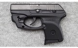 Ruger ~ Model LCP ~ .380 ACP - 2 of 2